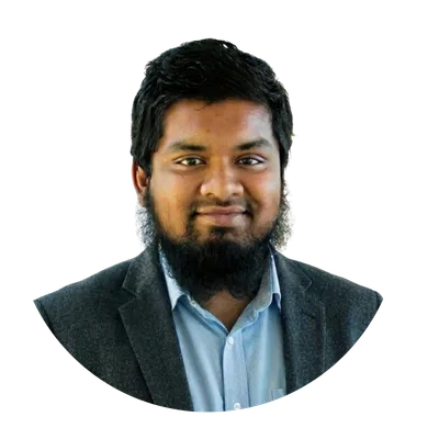Muhammad Muhaimin