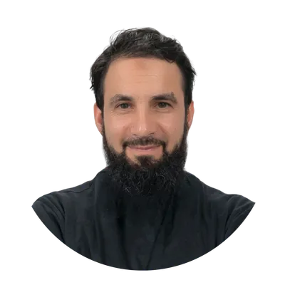 Muhammed Alp