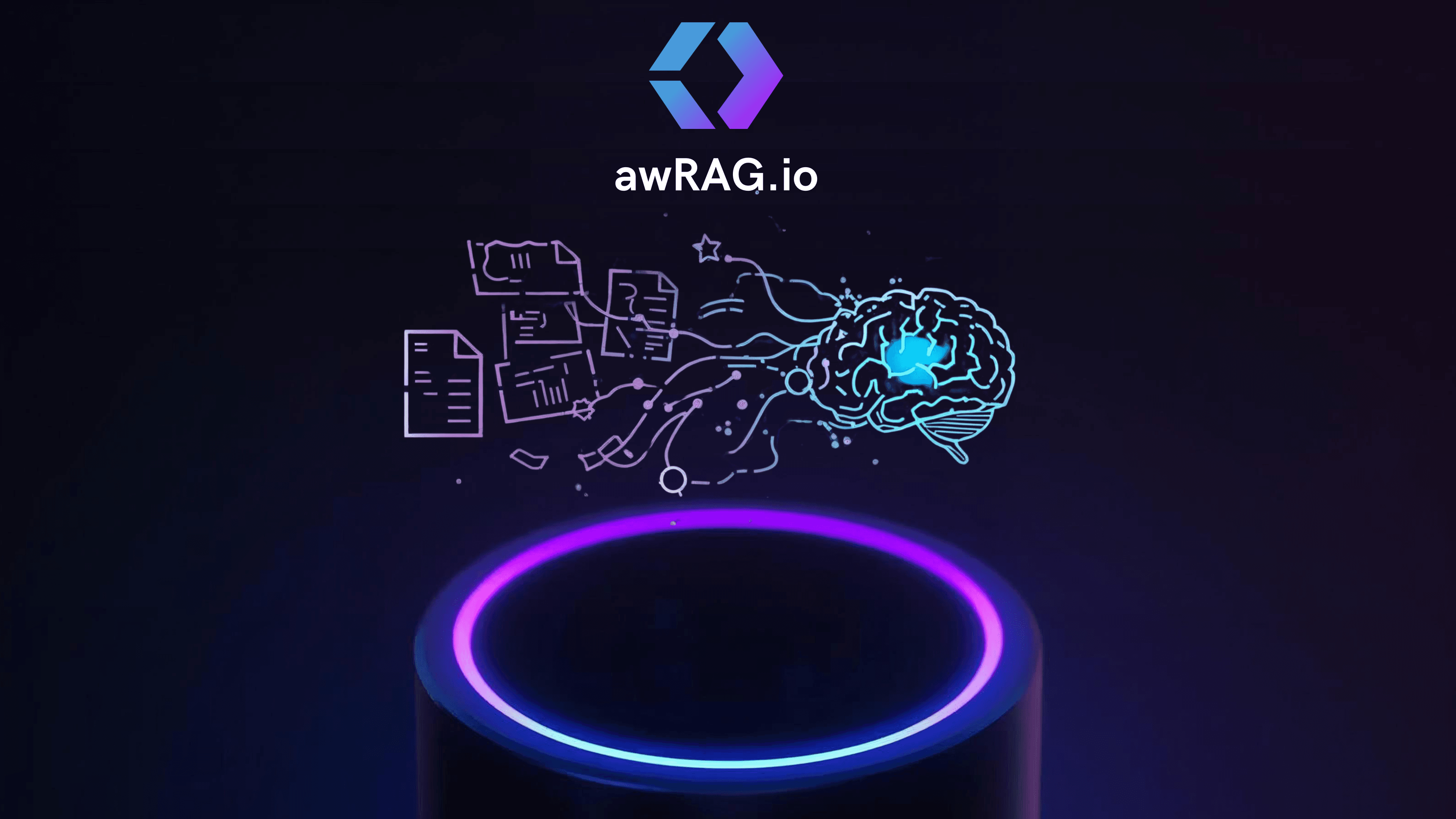 awRAG.io background